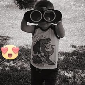 Meet your Posher, Angie